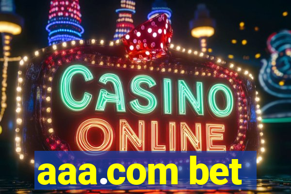 aaa.com bet